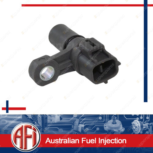 AFI Transmission Speed Sensor for Holden Barina 1.4 i SB Astra 1.8 i AH