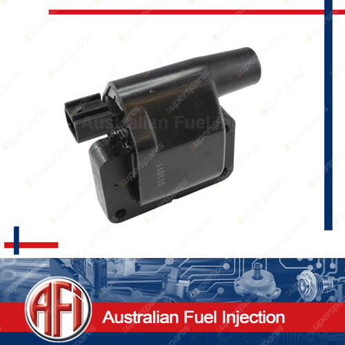 AFI Ignition Coil for Mitsubishi Triton 2.4 2WD Express L300 2.0 SF SG SH