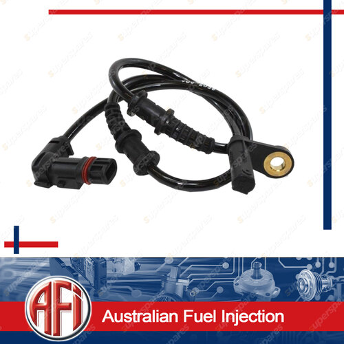 AFI Wheel Speed Sensor for Mercedes Benz SLK CLK Clc-Class C-Class