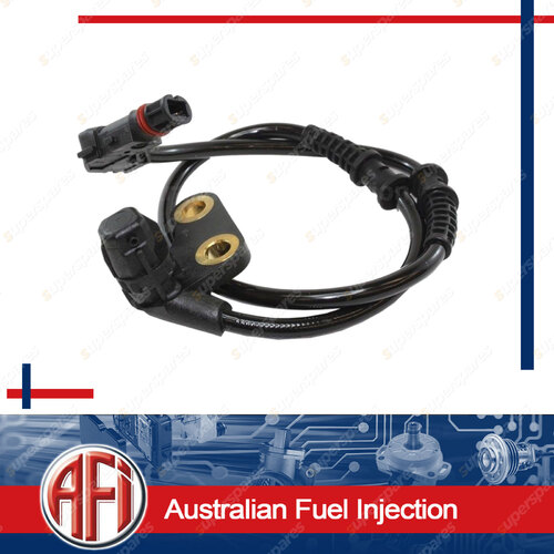 AFI Brand Wheel Speed Sensor WSS1015 Autoparts Accessories Brand New