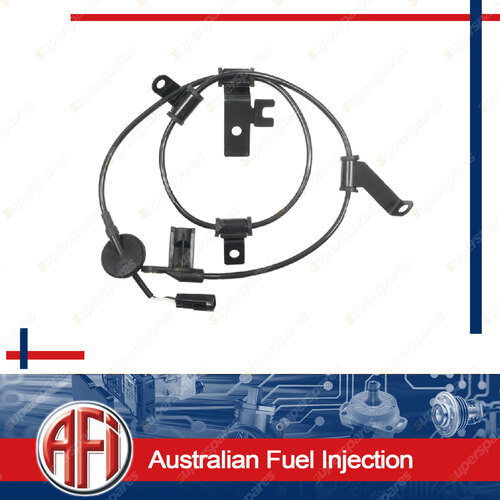 AFI Wheel Speed Sensor WSS1600 for Mazda Tribute 2.0 2.3 3.0 EP 00-08