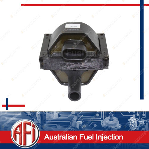 AFI Ignition Coil C9115 for Holden Suburban 5.7 4x4 1500 Wagon 98-00