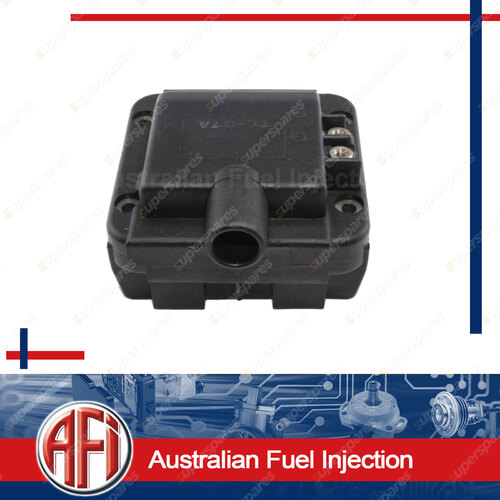 AFI Brand Ignition Coil Part NO. C9140 Autoparts Accessories Brand New