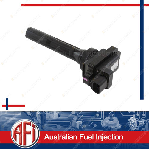 AFI Ignition Coil for Suzuki Vitara TD11 Grand TA52 TL52 TD54 Baleno 1.8