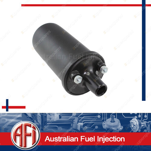 AFI Brand Ignition Coil Part NO. C9252 Autoparts Accessories Brand New