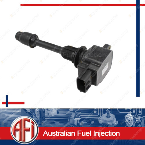 AFI Ignition Coil for Nissan Pulsar 1.6 N16 1.8 N16 Sedan Hatchback 00-ON