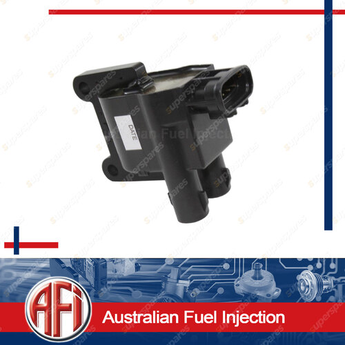 AFI Ignition Coil for Toyota Landcruiser 4.5 FZJ105 FZJ78 Brand New