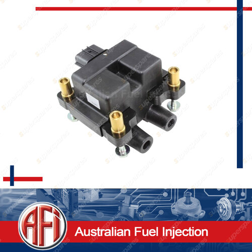 AFI Ignition Coil for Subaru Outback 2.5 Liberty 2.5 AWD Forester 2.5 SG