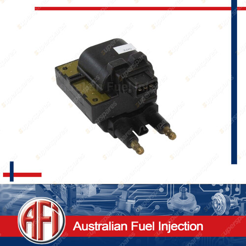 AFI Ignition Coil C9347 for Volvo V40 2.0 S40 1.8 2.0 Wagon Brand New