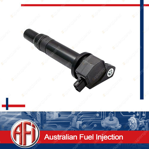 AFI Ignition Coil for Kia Rio 1.4 1.6 16V JB Sedan Hatchback 05-ON