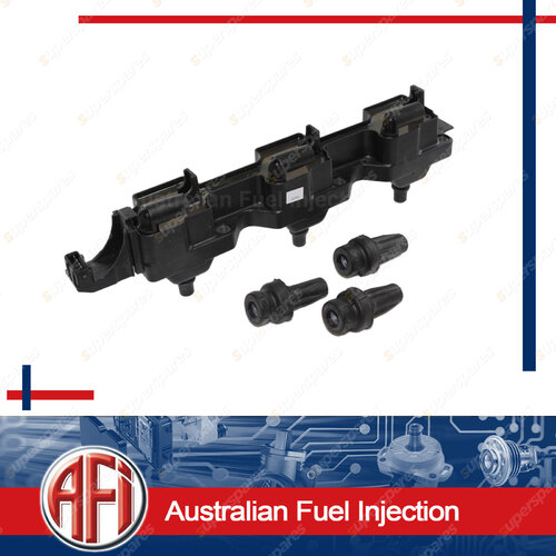 AFI Ignition Coil for Citroen XM Xantia 3.0 i 24V 3.0 V6 Brand New