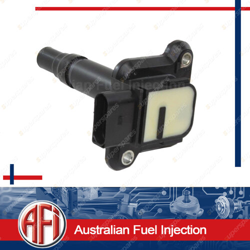 AFI Ignition Coil C9417 for Volkswagen New Beetle 1.8 T Hatchback 02-10