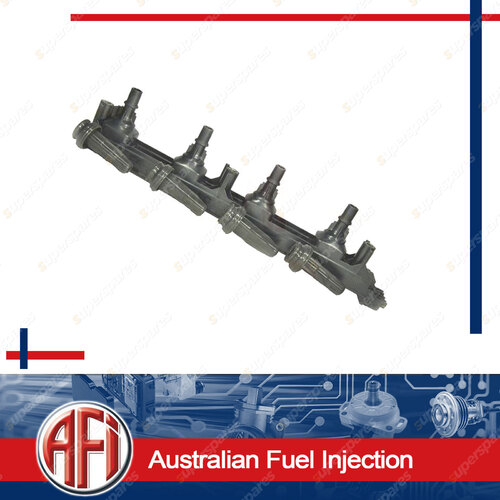 AFI Ignition Coil C9472 for Peugeot 407 2.2 16V Sedan Wagon Coupe 04-ON