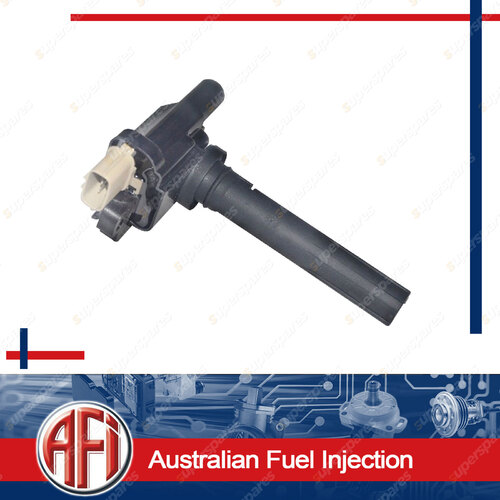 AFI Ignition Coil C9620 for Suzuki Apv 1.6 16V Van 05-ON Brand New