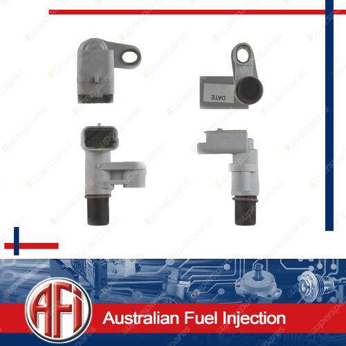AFI Camshaft Crank Postion Sensor for Citroen Xsara C5 C4 1.8L 2.0L Petrol