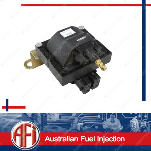 AFI Ignition Coil for Daewoo Cielo 1.5L Sedan Hatchback Van Petrol 1994-1999