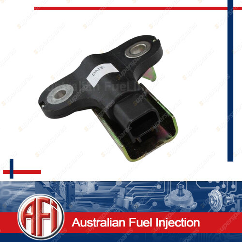 AFI Camshaft Crank Postion Sensor for Ford Falcon Fairmont LTD Tickford 50 AU