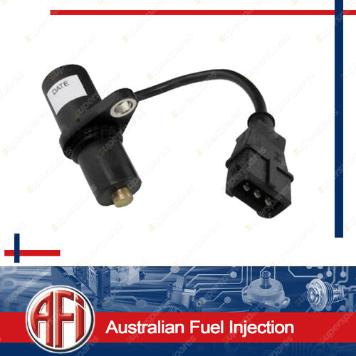 AFI Camshaft Crank Postion Sensor for Ford Falcon FG Focus LW Escape Petrol