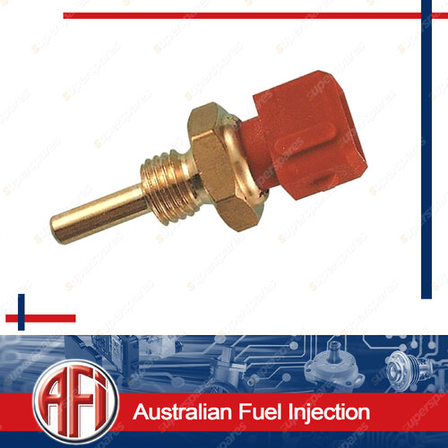 AFI Coolant Sensor for Ford Falcon Corsair XA XB XC Petrol Sedan Hatchback