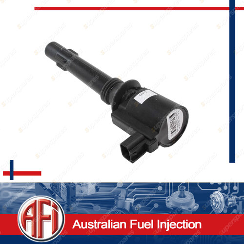 AFI Ignition Coil for Ford Focus LW Kuga Falcon FG Petrol Sedan Hatchback 11-on