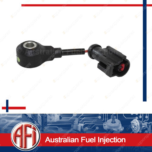 AFI Knock Sensor for Ford Falcon Fairmont LTD Tickford TS TL TE 50 BA AU 98-05