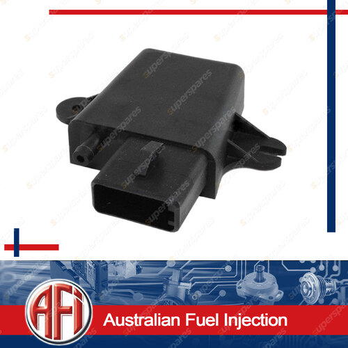 AFI MAP Boost Pressure Sensor for Ford Falcon Fairmont Fairlane LTD AU 4.0L