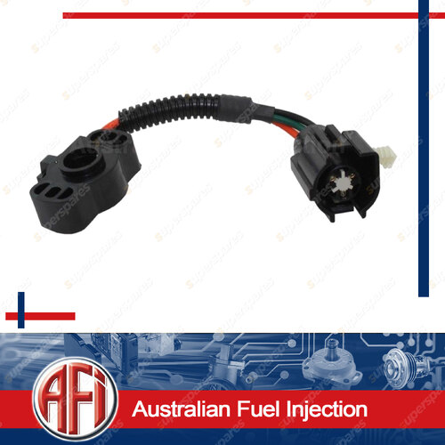 Throttle Position Sensor for Ford Falcon Fairmont Fairlane LTD EB ED NC NF 5.0