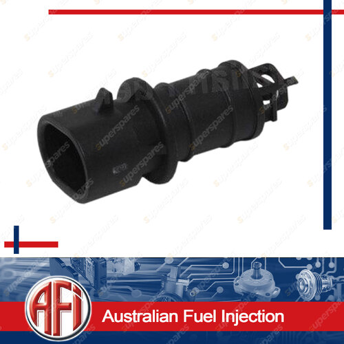 AFI Air Temp Sensor for Holden Zafira TT Adventra One Tonner VY Caprice WK