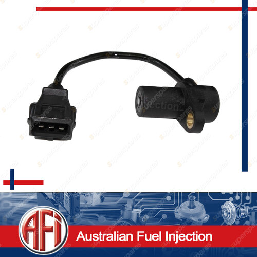 AFI Camshaft Crank Postion Sensor for Kia Spectra K2900 Carens Mentor FB FC