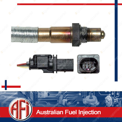AFI Oxygen Lambda Sensor for Benz S C216 W221 CLS C218 C219 B180 R230 GL X164