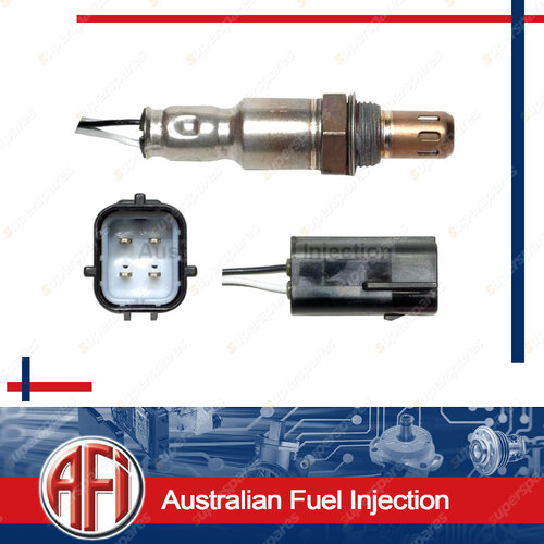 AFI Oxygen Lambda Sensor for Nissan Maxima Murano 3.5L 370 Z Roadster GT-R