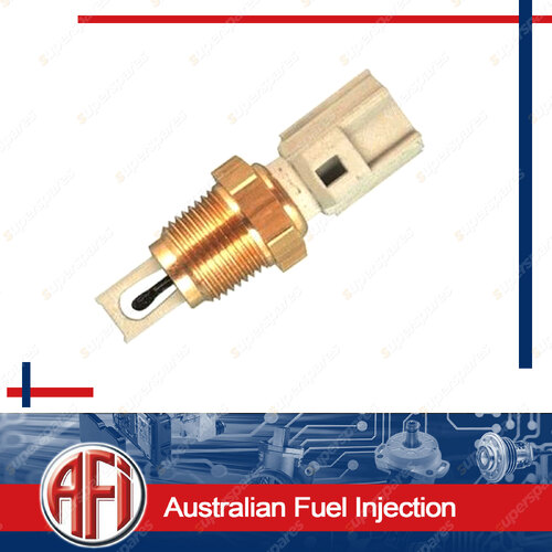 AFI Air Temp Sensor for Renault Megane BA BM BZ Scenic JA JM Clio BB BC CB