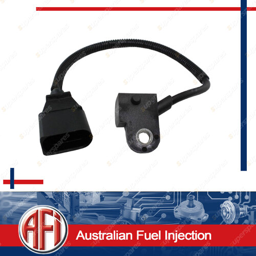 AFI Camshaft Crank Sensor for Volkswagen Transporter Caravelle New Beetle Golf