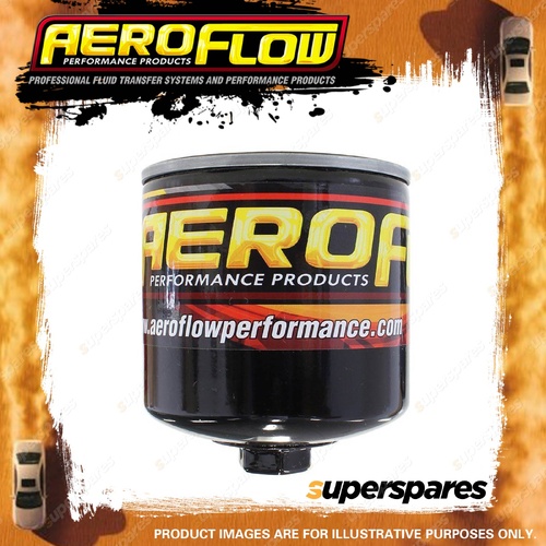 Aeroflow Brand Oil Filter for Ford Falcon Ba-Fg 5.4L V8 Bf Fpv F6