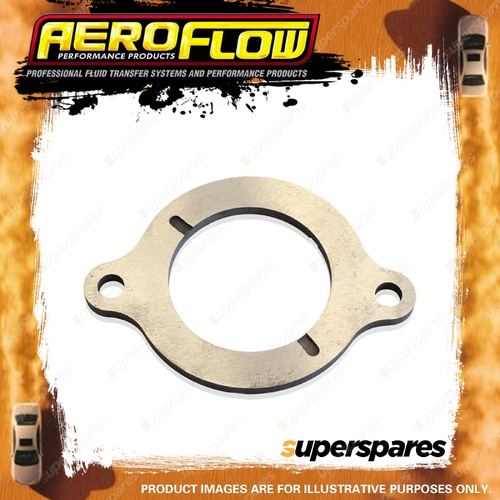 Aeroflow Camshaft Thrust Plate Steel for Ford Cleveland 302C & 351C