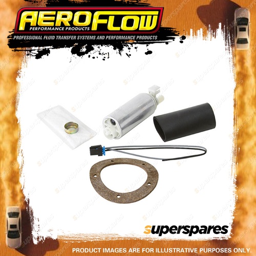 Aeroflow Efi In Tank Pump for Holden Commodore Vn To Vs Standard Replacement