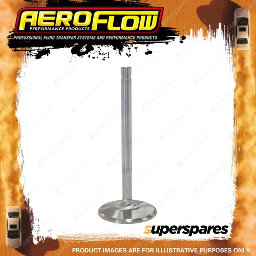 Aeroflow Brand Replacement Aeroflow Brand Exhaust Valve Suit for Chevy BB