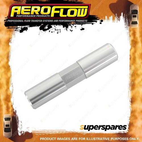 Aeroflow Brand Blower Belt Guard Stands 3" Stand Spacers 3" Each AF64-2908