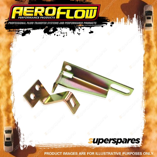 Aeroflow Trimatic Bracket & Lever Kit Ppassenger Side Trans Mount AF72-2001