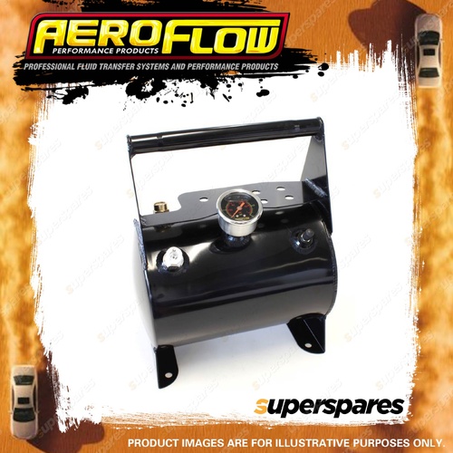 Aeroflow Brand Bleeder Setting Tank Easy Way To Set Your Tyre Bleeders