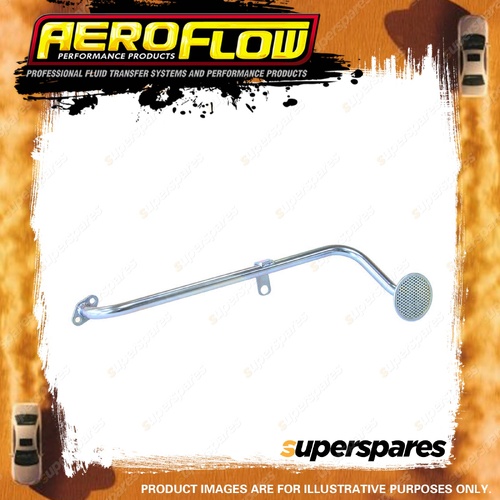 Aeroflow Brand Rear Sump for Holden V8 Oil Pick Up Hq-Wb Lh-Lx 308 Pan