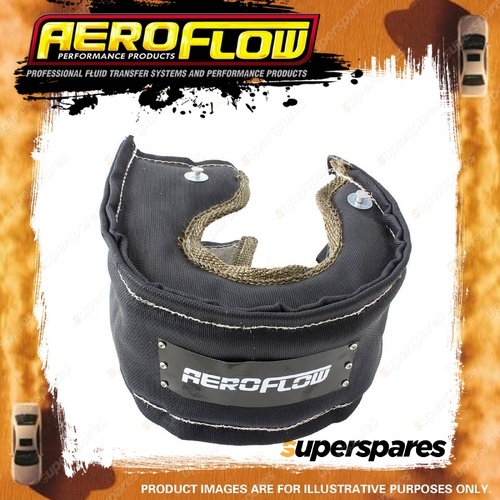 Aeroflow Brand Turbo Bag / Blank Suit Wrx Vf Internal Gate Hose Fitting