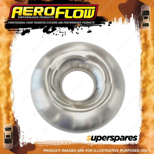 Aeroflow Brand Stainless Steel Full Donut 2" O.D Outside Weld Only