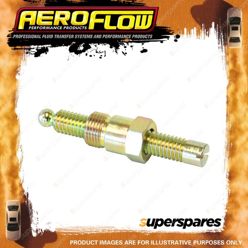 Aeroflow Brand Aeroflow Brand Top Dead Centre Tool Tdc Stop 14Mm Thread