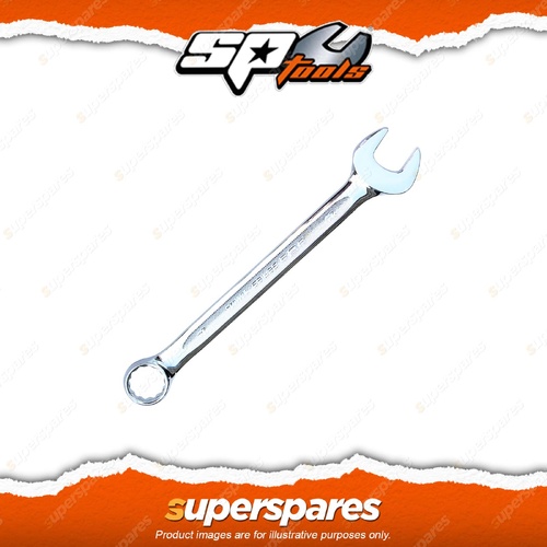 888 Series Combination ROE Spanner - 7mm Metric with Small Head Profile