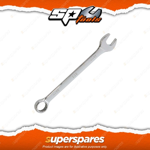 888 Series Combination ROE Spanner - 27mm Metric with Small Head Profile