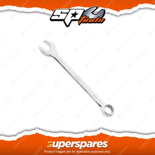 888 Series Combination ROE Spanner - 1/4" Individual SAE Dual Flat Drive Cr-V