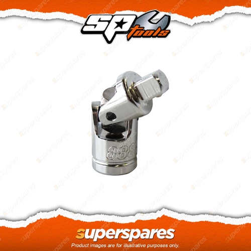 888 Series 1/4" Drive Universal Joint - Access Hard to Reach Nuts & Bolts