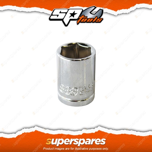 888 Series 1/4" Drive Socket - 5/32" Individual 6 Point SAE Cr-V Steel Durable