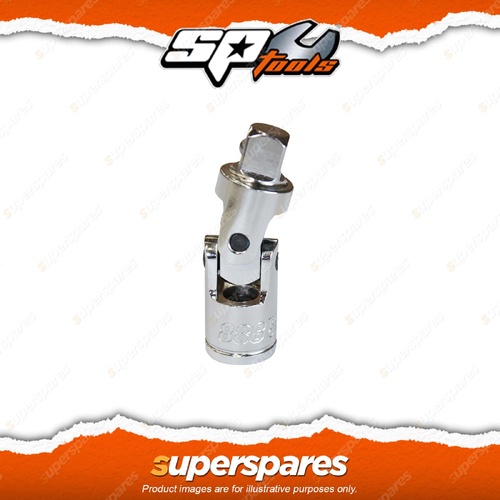 888 Series 3/8" Drive Universal Joint - Access Hard to Reach Nuts & Bolts